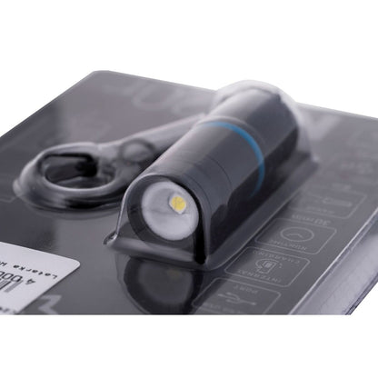 Nyckelring med LED-ljus Walther 3.7121-1 finns hos Aktivcamping