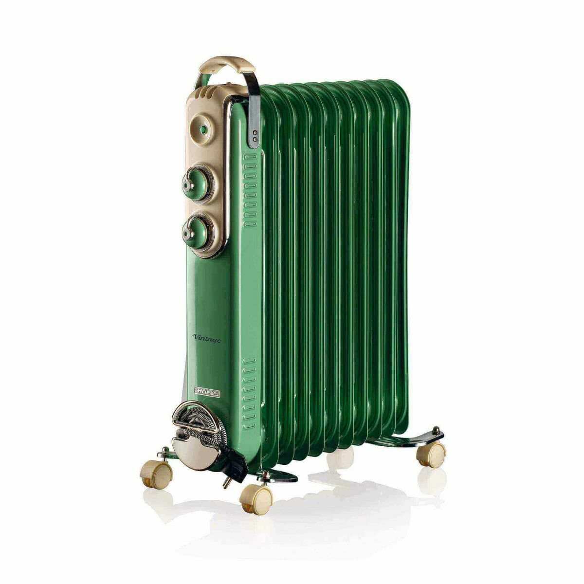 Oljeelement (11 ribbor) Ariete 839/04 11E 2500 W finns hos Aktivcamping