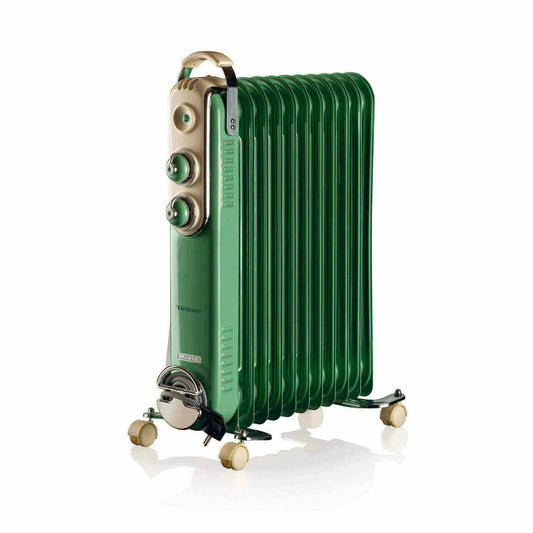Oljeelement (11 ribbor) Ariete 839/04 11E 2500 W finns hos Aktivcamping