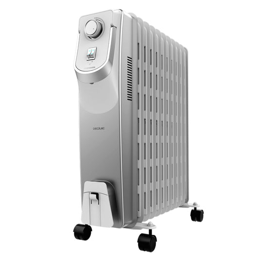 Oljeelement (11 ribbor) Cecotec ReadyWarm 11000 2500 W finns hos Aktivcamping