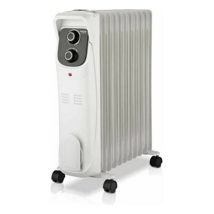 Oljeelement (11 ribbor) Haeger 2500 W finns hos Aktivcamping