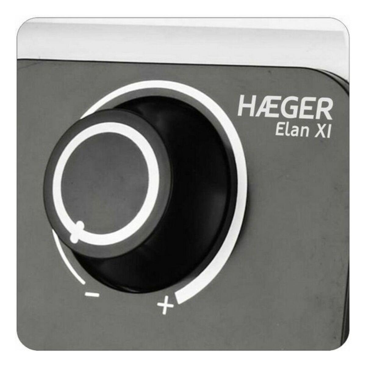Oljeelement (11 ribbor) Haeger 2500 W finns hos Aktivcamping