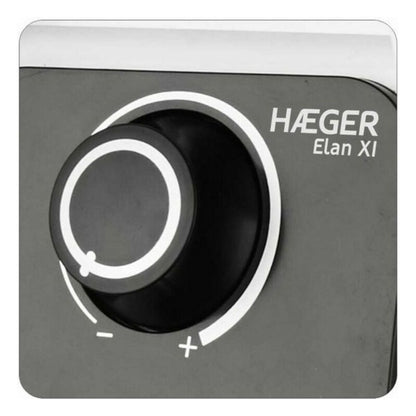 Oljeelement (11 ribbor) Haeger 2500 W finns hos Aktivcamping