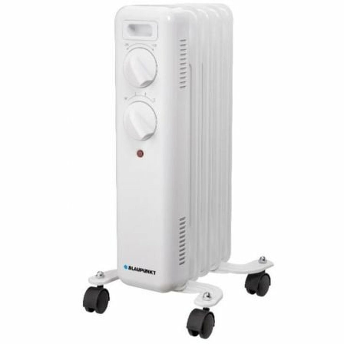 Oljeelement (5 ribbor) Blaupunkt BP1015 1000 W finns hos Aktivcamping
