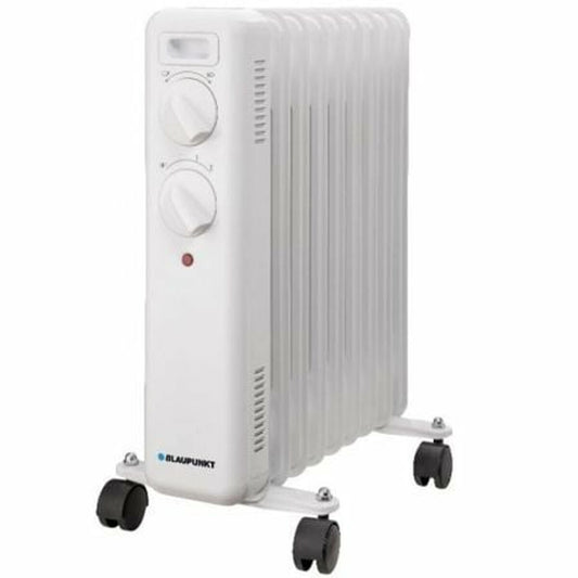 Oljeelement (9 ribbor) Blaupunkt BP1017 2000 W finns hos Aktivcamping