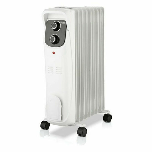 Oljeelement (9 ribbor) Haeger 2000 W finns hos Aktivcamping