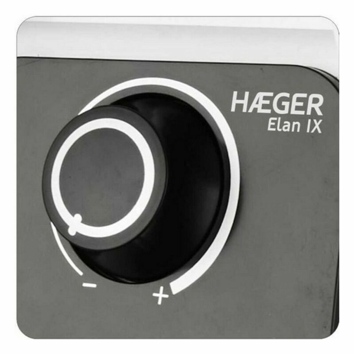 Oljeelement (9 ribbor) Haeger 2000 W finns hos Aktivcamping