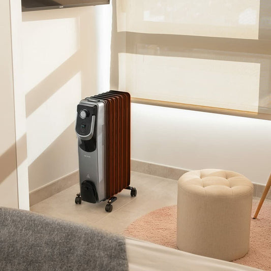 Oljeelement Cecotec ReadyWarm 7000 Space 1500 W finns hos Aktivcamping