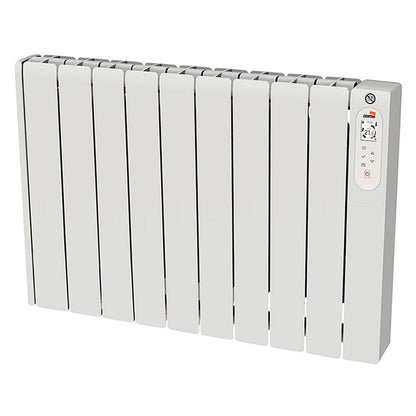 Oljeelement Cointra COSMOS1500 Vit 1500 W finns hos Aktivcamping