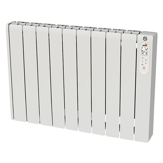 Oljeelement Cointra COSMOS1500 Vit 1500 W finns hos Aktivcamping