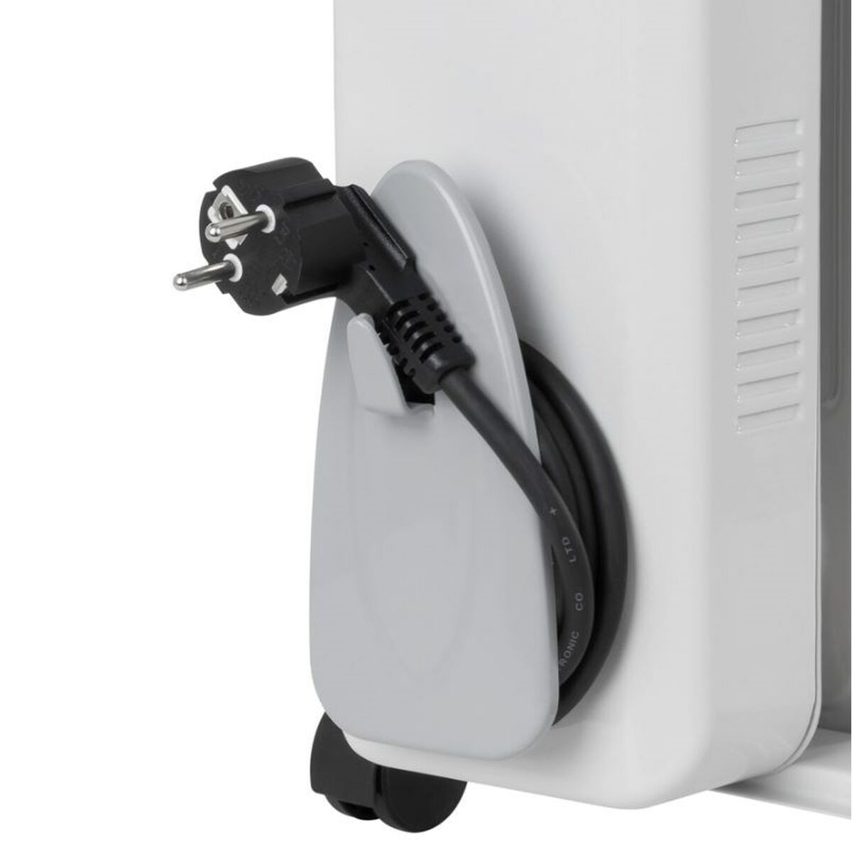 Oljeelement N'oveen OH1199 Vit 2500 W finns hos Aktivcamping