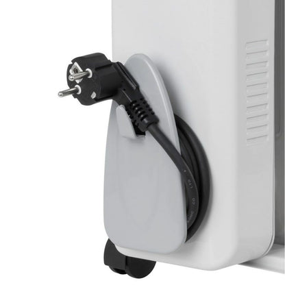 Oljeelement N'oveen OH1199 Vit 2500 W finns hos Aktivcamping