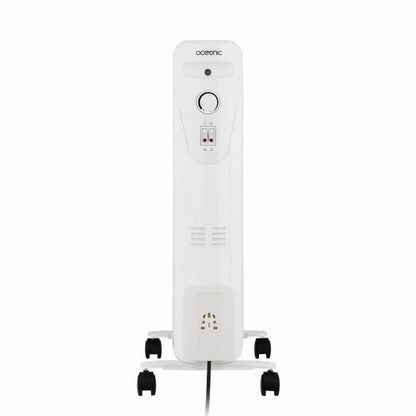 Oljeelement Oceanic 3 powers Vit 2000 W finns hos Aktivcamping