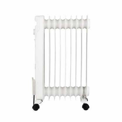 Oljeelement Oceanic 3 powers Vit 2000 W finns hos Aktivcamping