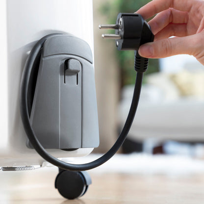 Oljeelement Oileven InnovaGoods 2500 W (11 ribbor) finns hos Aktivcamping