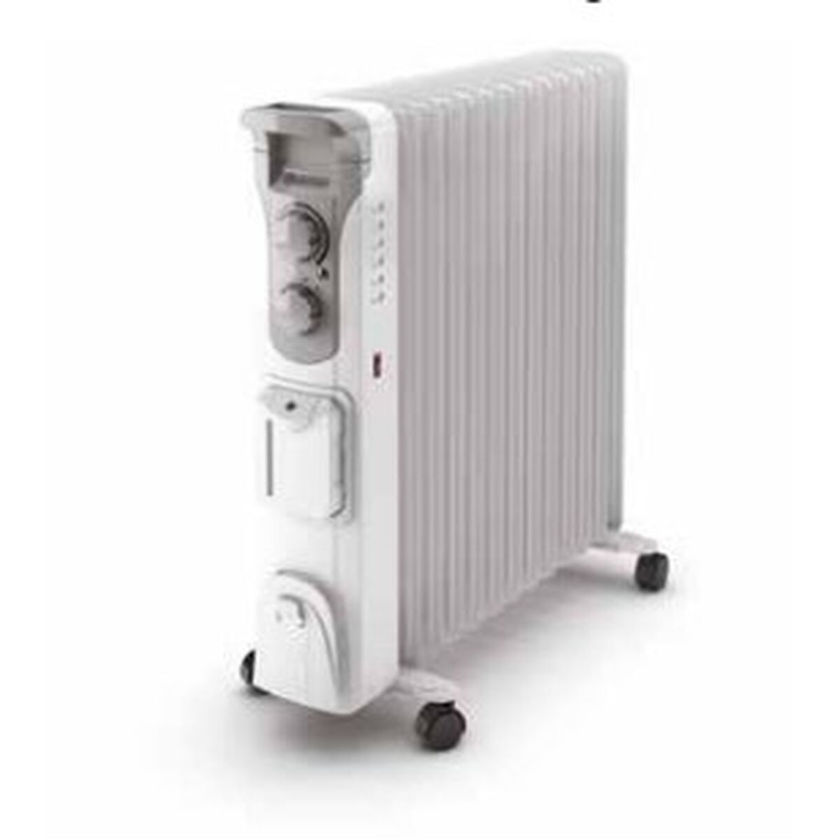 Oljeelement Olimpia Splendid 2500 W - finns hos Aktivcamping