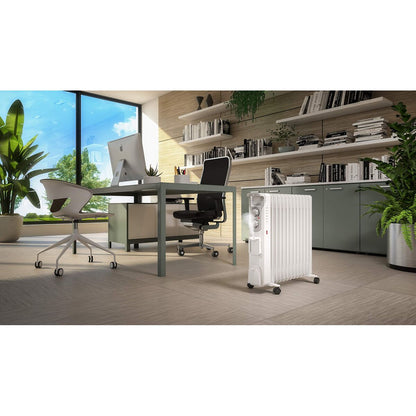 Oljeelement Olimpia Splendid 2500 W - finns hos Aktivcamping