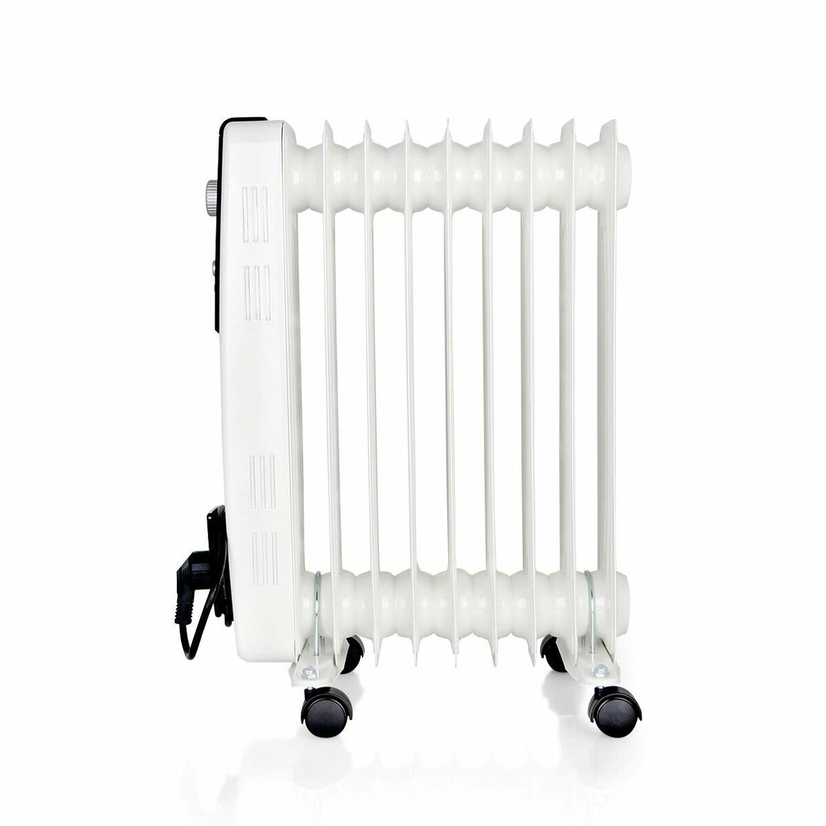 Oljeelement Orbegozo RH 2000 Svart 2000 W finns hos Aktivcamping