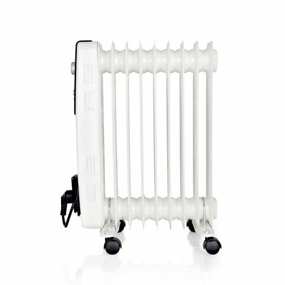 Oljeelement Orbegozo RH 2000 Svart 2000 W finns hos Aktivcamping