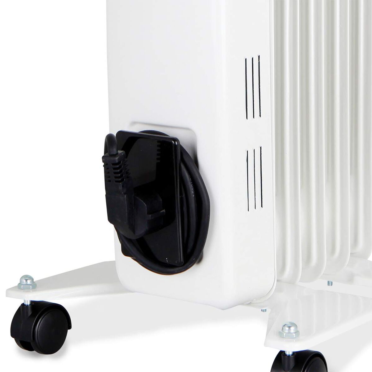 Oljeelement Orbegozo RH 2000 Svart 2000 W finns hos Aktivcamping