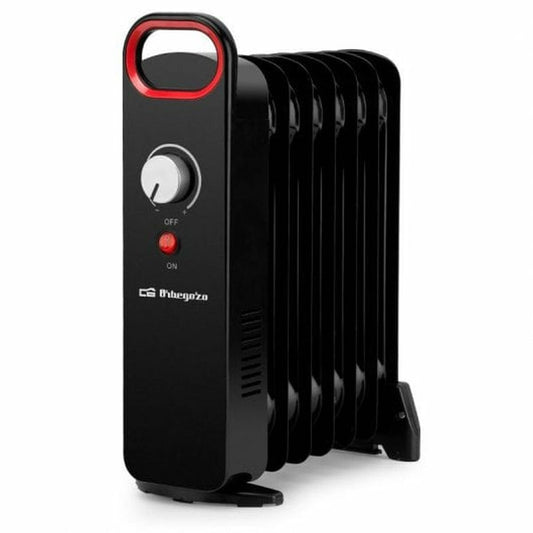 Oljeelement Orbegozo RO 1030 1000 W finns hos Aktivcamping