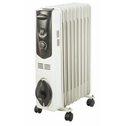 Oljeelement S&P SAHARA 1503 1500 W finns hos Aktivcamping