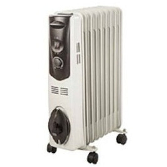 Oljeelement S&P SAHARA 1503 2000 W finns hos Aktivcamping