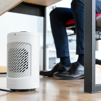 Oscillerande keramisk värmare Heramik InnovaGoods finns hos Aktivcamping