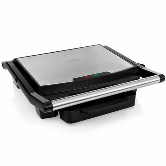 Panini Grill Princess 01.112416.01.001 Aluminium 2000 W finns hos Aktivcamping