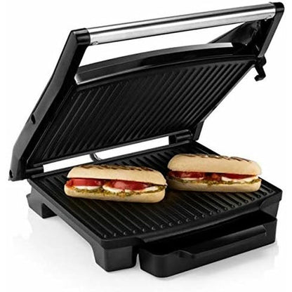Panini Grill Princess 01.112416.01.001 Aluminium 2000 W finns hos Aktivcamping