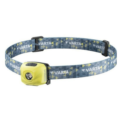 Pannlampa LED Varta H30R 300 lm IPX4 3 W finns hos Aktivcamping