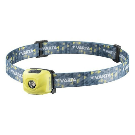 Pannlampa LED Varta H30R 300 lm IPX4 3 W finns hos Aktivcamping