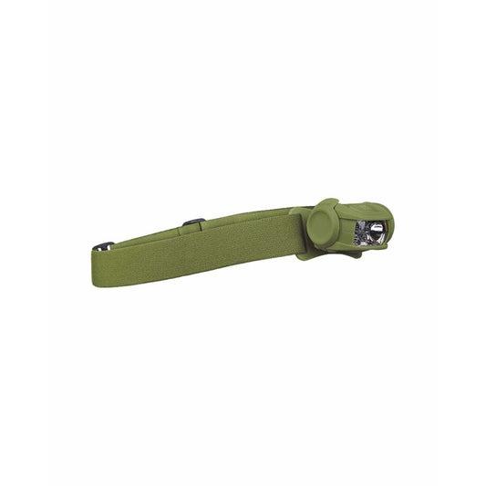 Pannlampa LED-lampa för huvudet MIL-TEC 15170101 finns hos Aktivcamping