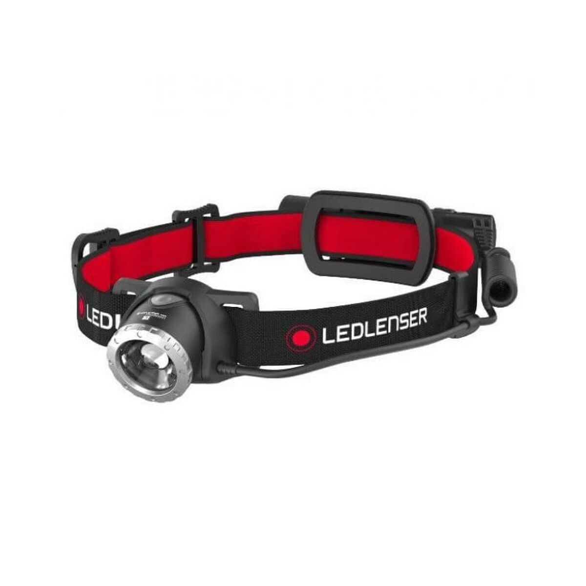 Pannlampa Ledlenser 500853 250 Lm finns hos Aktivcamping