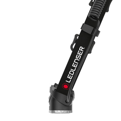 Pannlampa Ledlenser 500853 250 Lm finns hos Aktivcamping