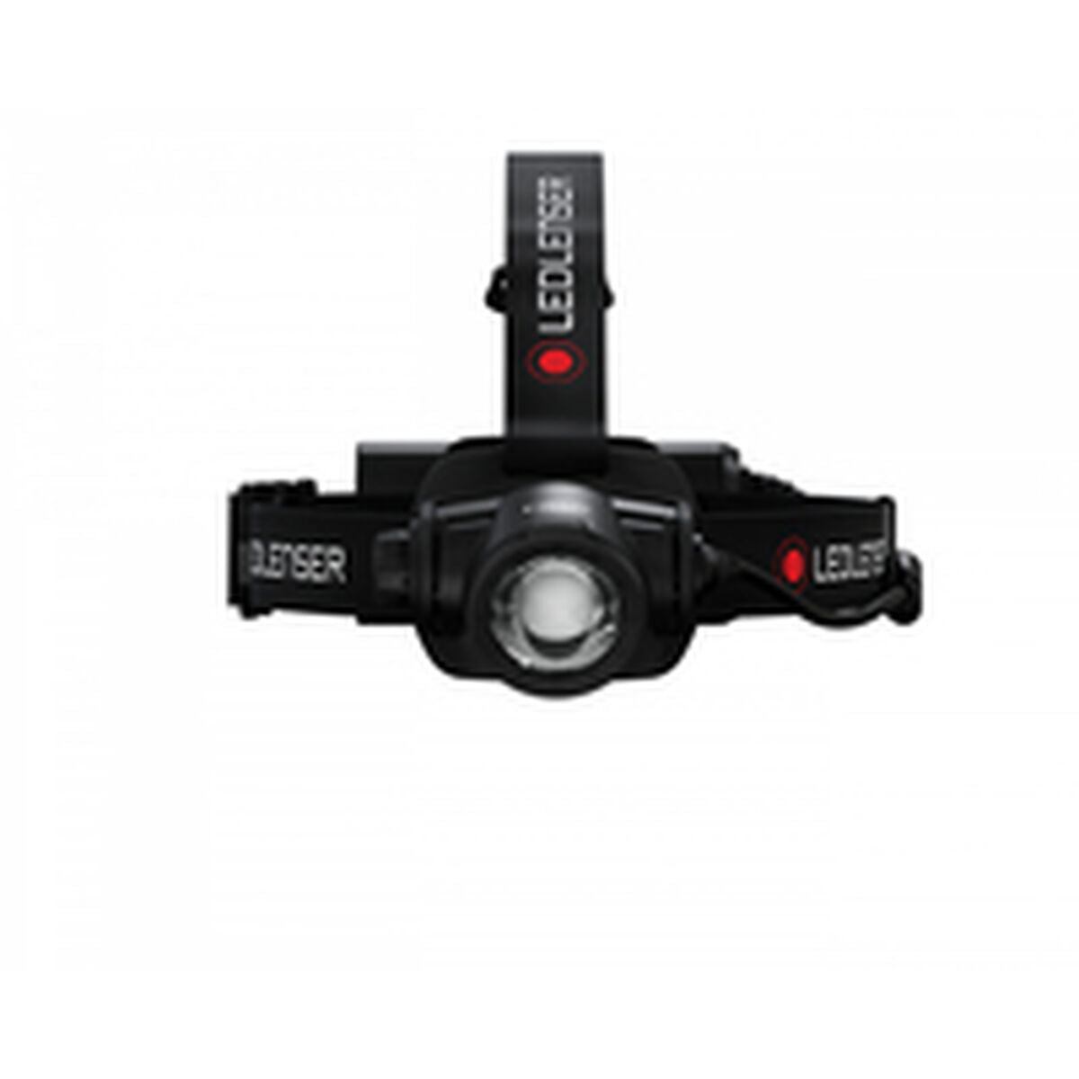 Pannlampa Ledlenser H15R Core finns hos Aktivcamping