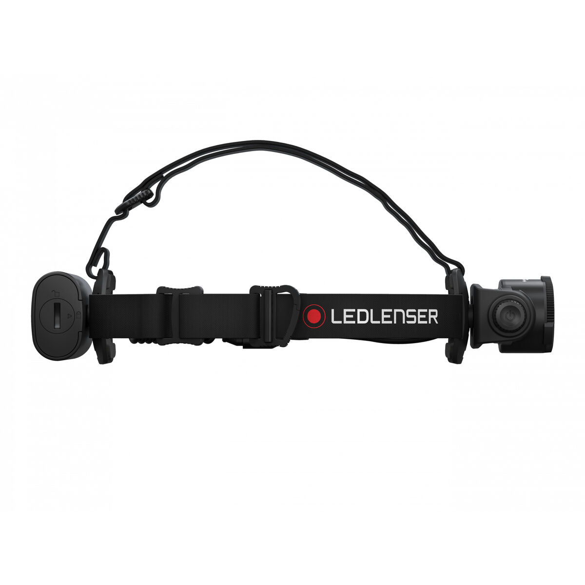 Pannlampa Ledlenser H15R Core finns hos Aktivcamping