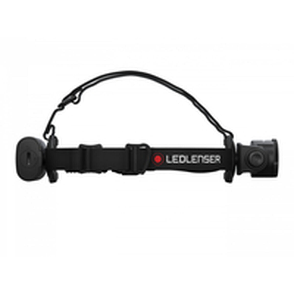 Pannlampa Ledlenser H15R Core finns hos Aktivcamping