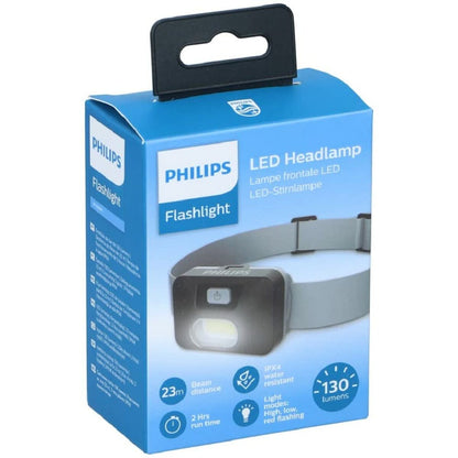 Pannlampa Philips SFL1000H/10 finns hos Aktivcamping