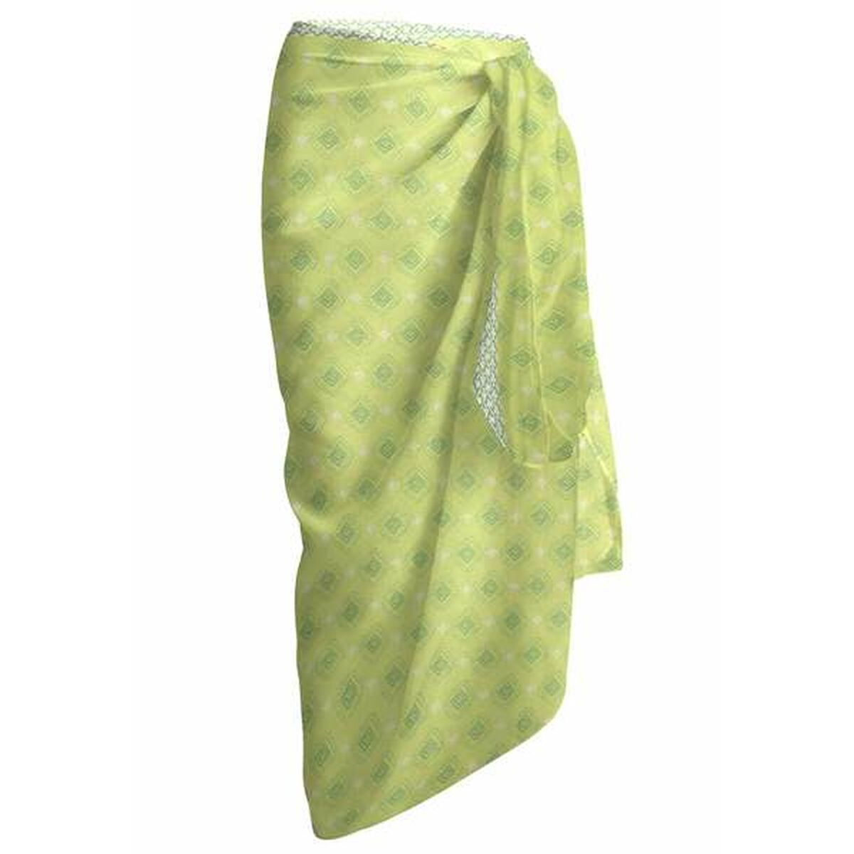 Pareo-sarong Secaneta Remann 100 x 180 cm finns hos Aktivcamping