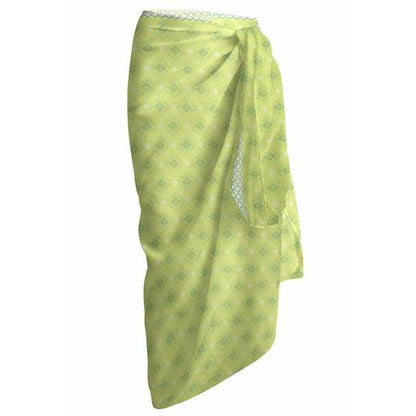 Pareo-sarong Secaneta Remann 100 x 180 cm finns hos Aktivcamping