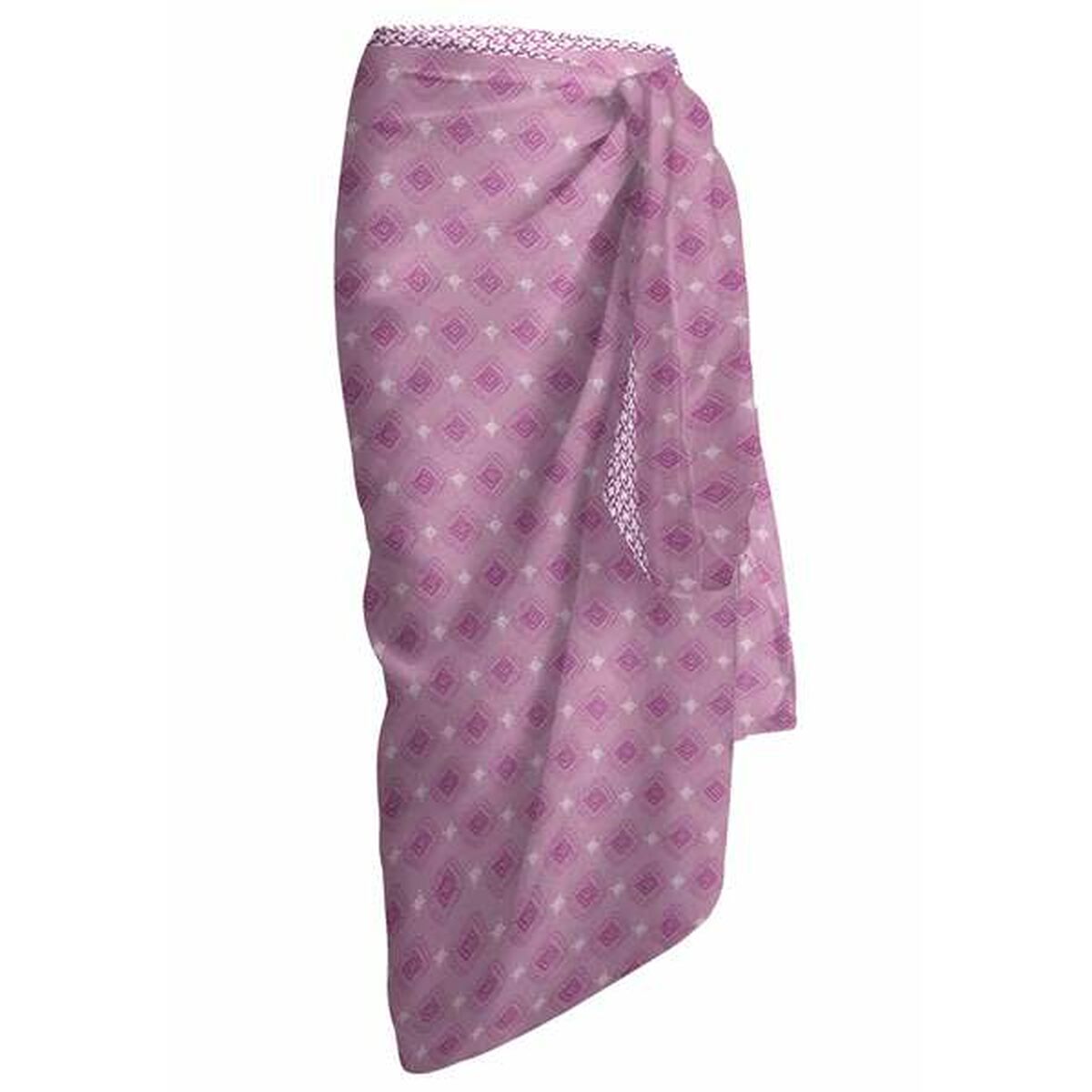 Pareo-sarong Secaneta Remann 100 x 180 cm finns hos Aktivcamping