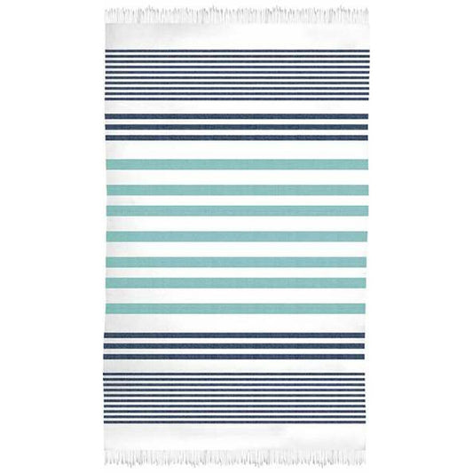 Pareo-sarong Secaneta Yadara 95 x 160 cm finns hos Aktivcamping