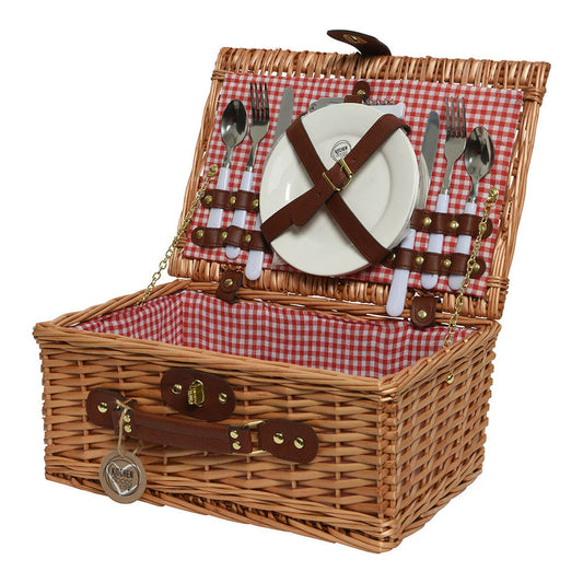 Picknick set EDM 803287 finns hos Aktivcamping