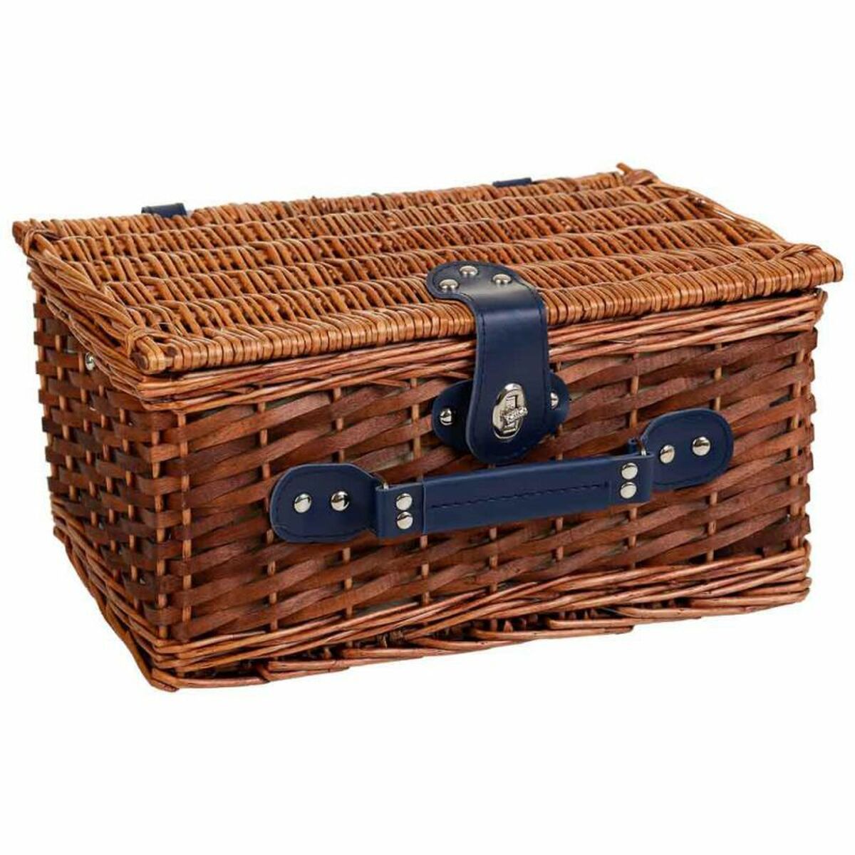 Picknickkorg Alexandra House Living Brun finns hos Aktivcamping