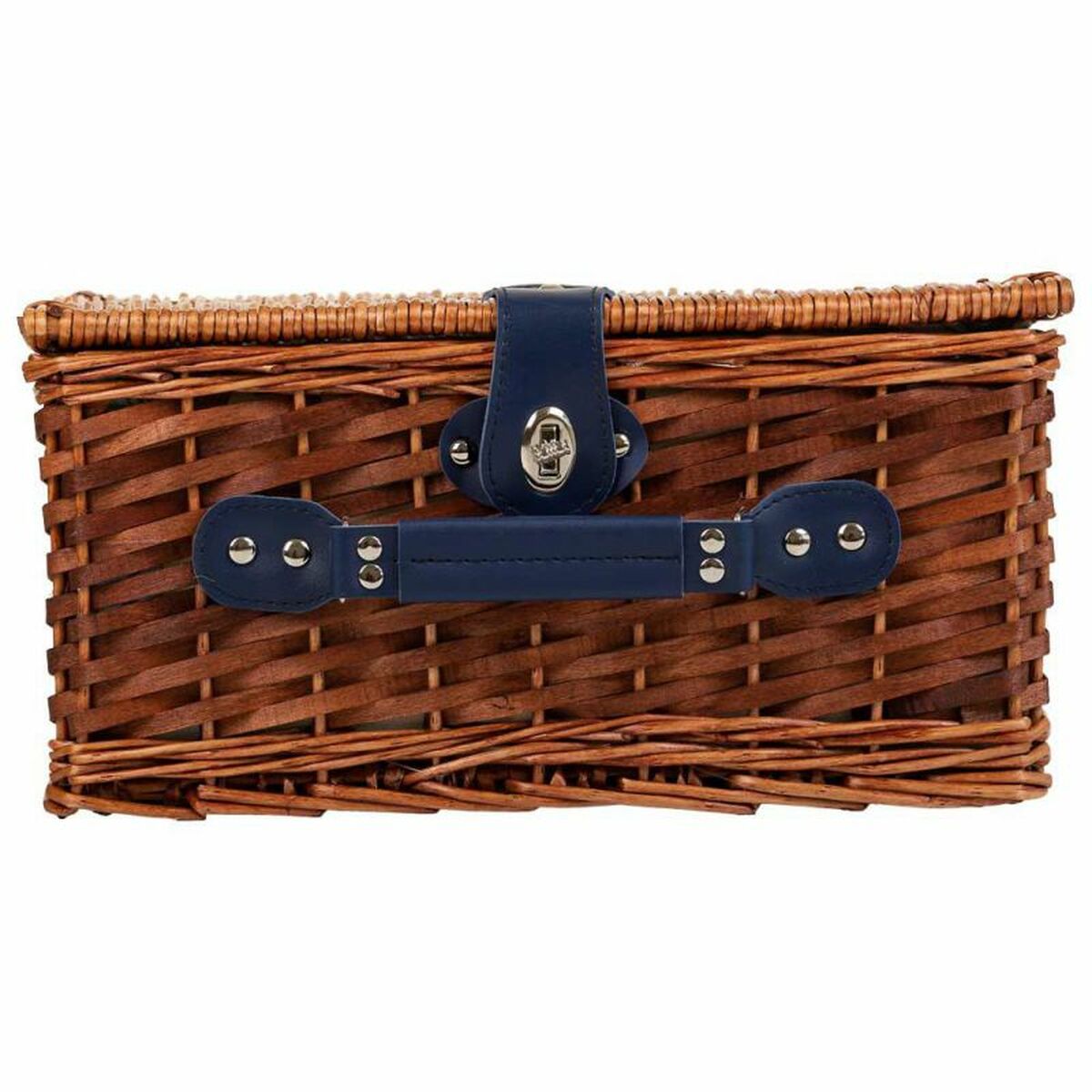 Picknickkorg Alexandra House Living Brun finns hos Aktivcamping