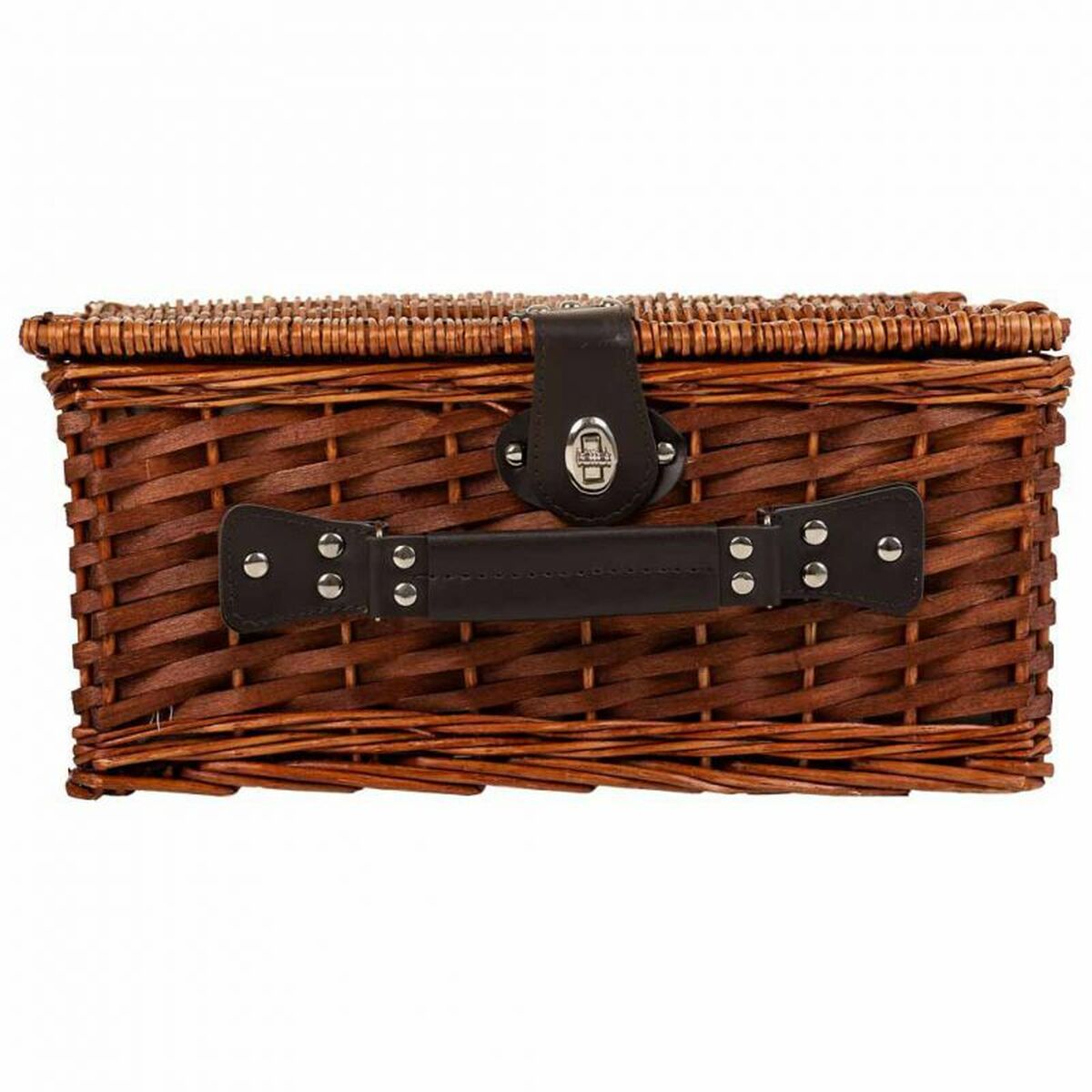 Picknickkorg Alexandra House Living Brun Vide finns hos Aktivcamping