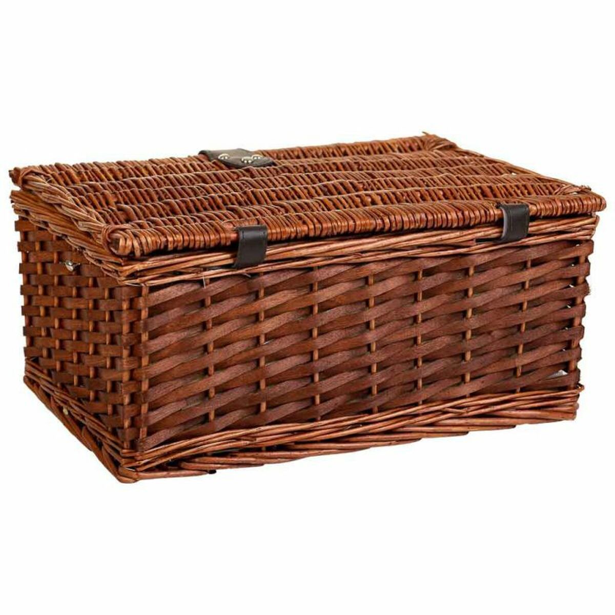 Picknickkorg Alexandra House Living Brun Vide finns hos Aktivcamping