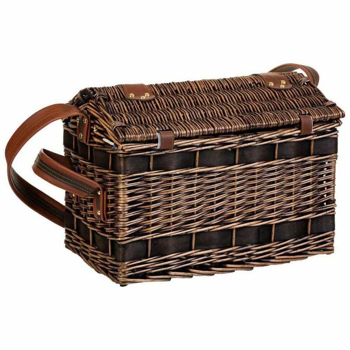 Picknickkorg Alexandra House Living Choklad Vide finns hos Aktivcamping