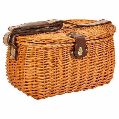 Picknickkorg Alexandra House Living Honung Vide finns hos Aktivcamping